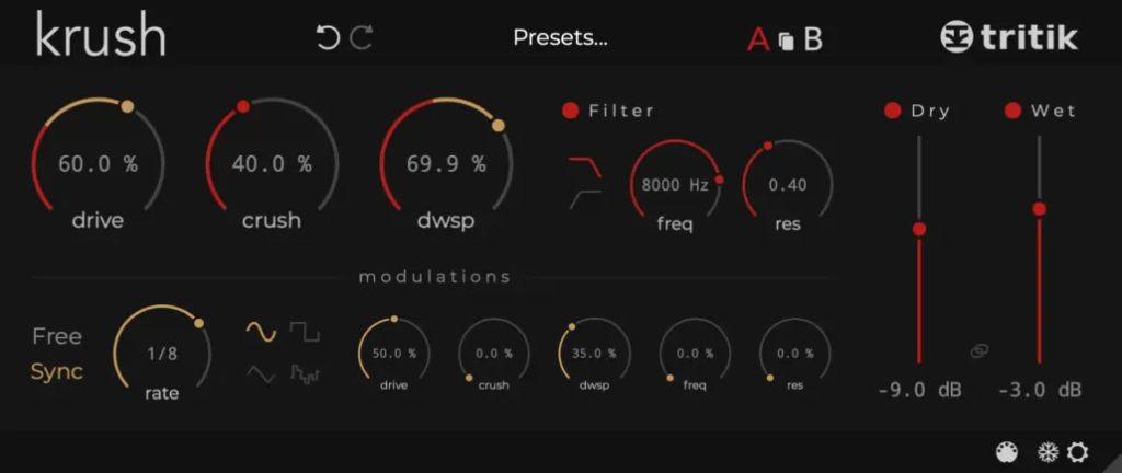 Krush_v1.2.5 free bit crusher