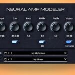 neural amp modeler