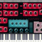 saturnV_free synth