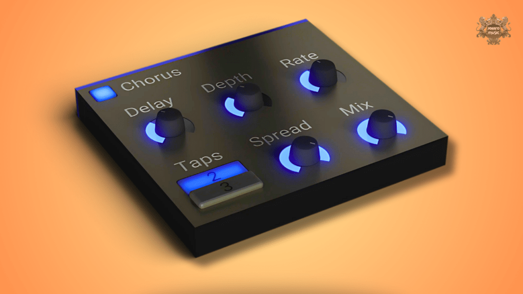 kilohearts chorus free