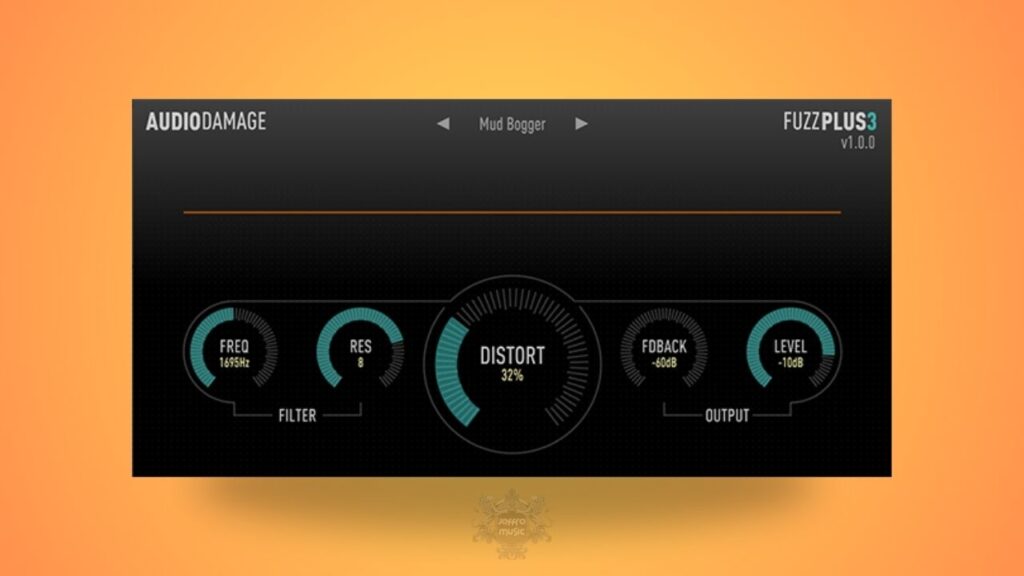 fuzzplus 3 vst