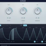 scream vst