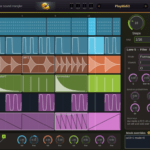MANGO VST