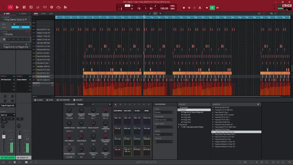 Free DAWs for Windows & Mac