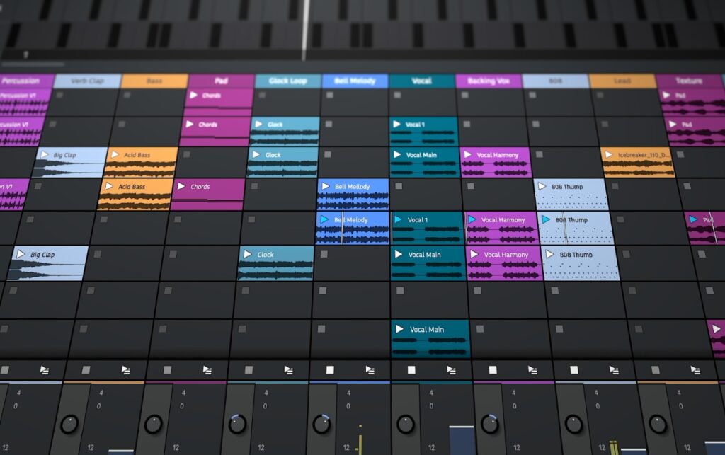 Free DAWs for Windows & Mac